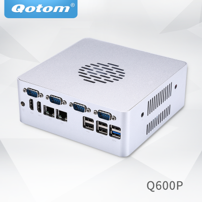 Q3215ug4 P Mainboard Qotom Mini Pc