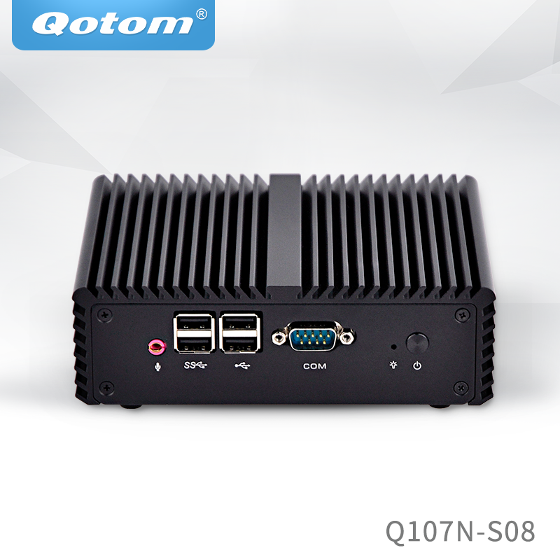 qotom box