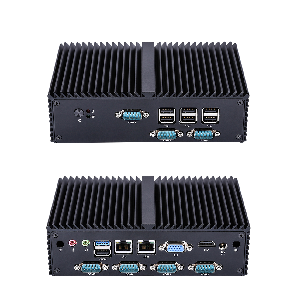 Qotom Mini PC