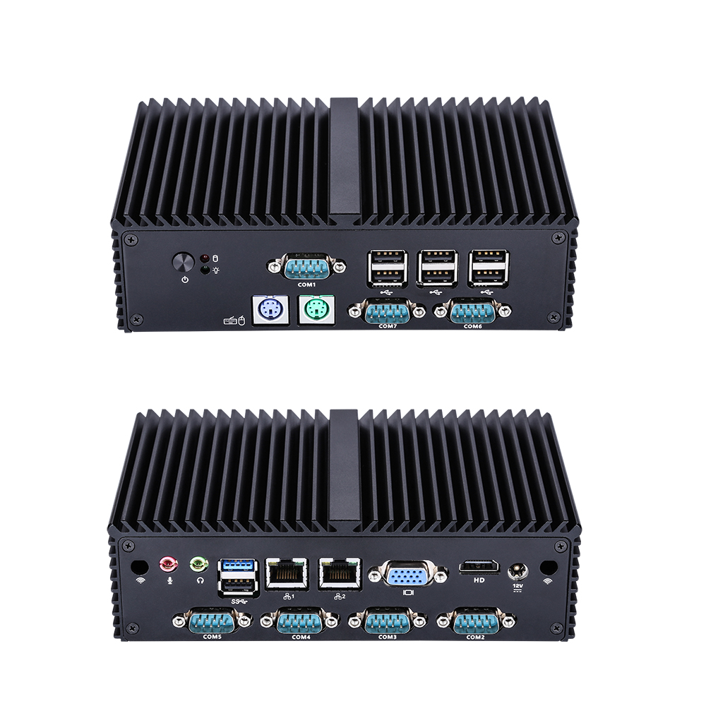 Qotom Mini PC