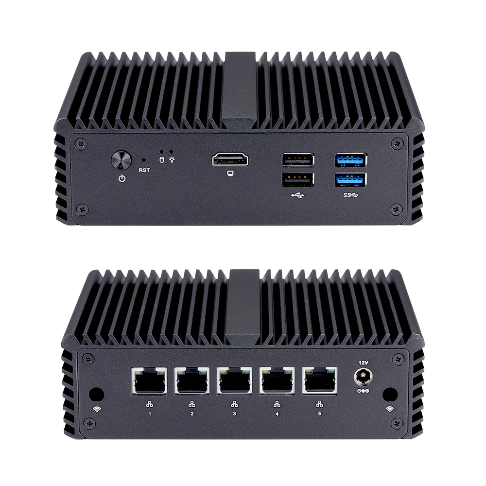 Qotom Mini PC