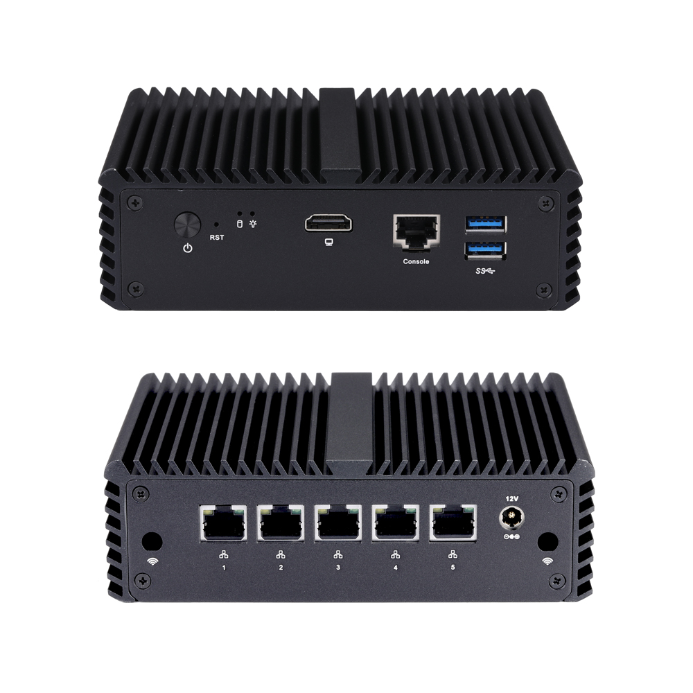 Qotom Mini PC