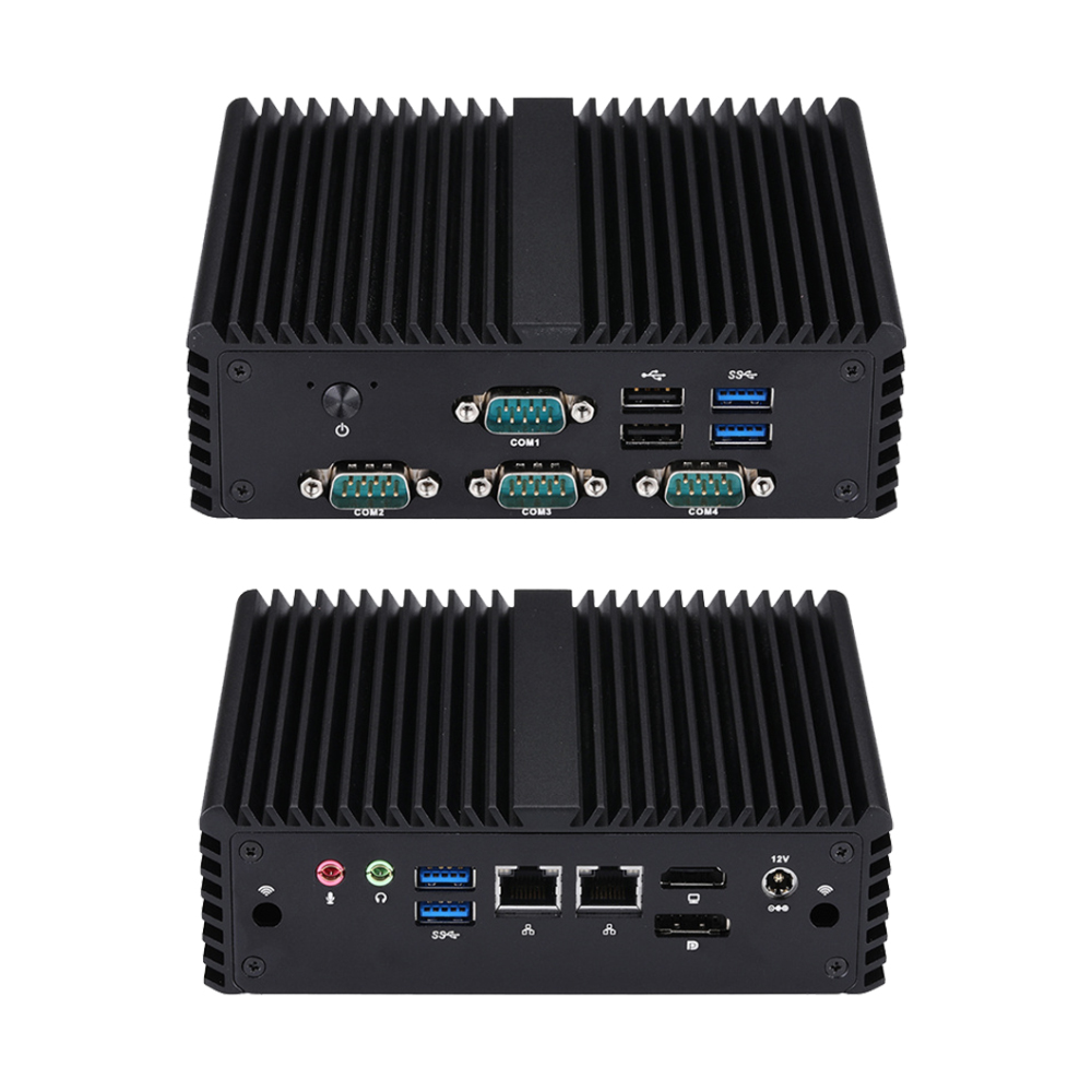 Qotom Mini PC Qotom Mini PC