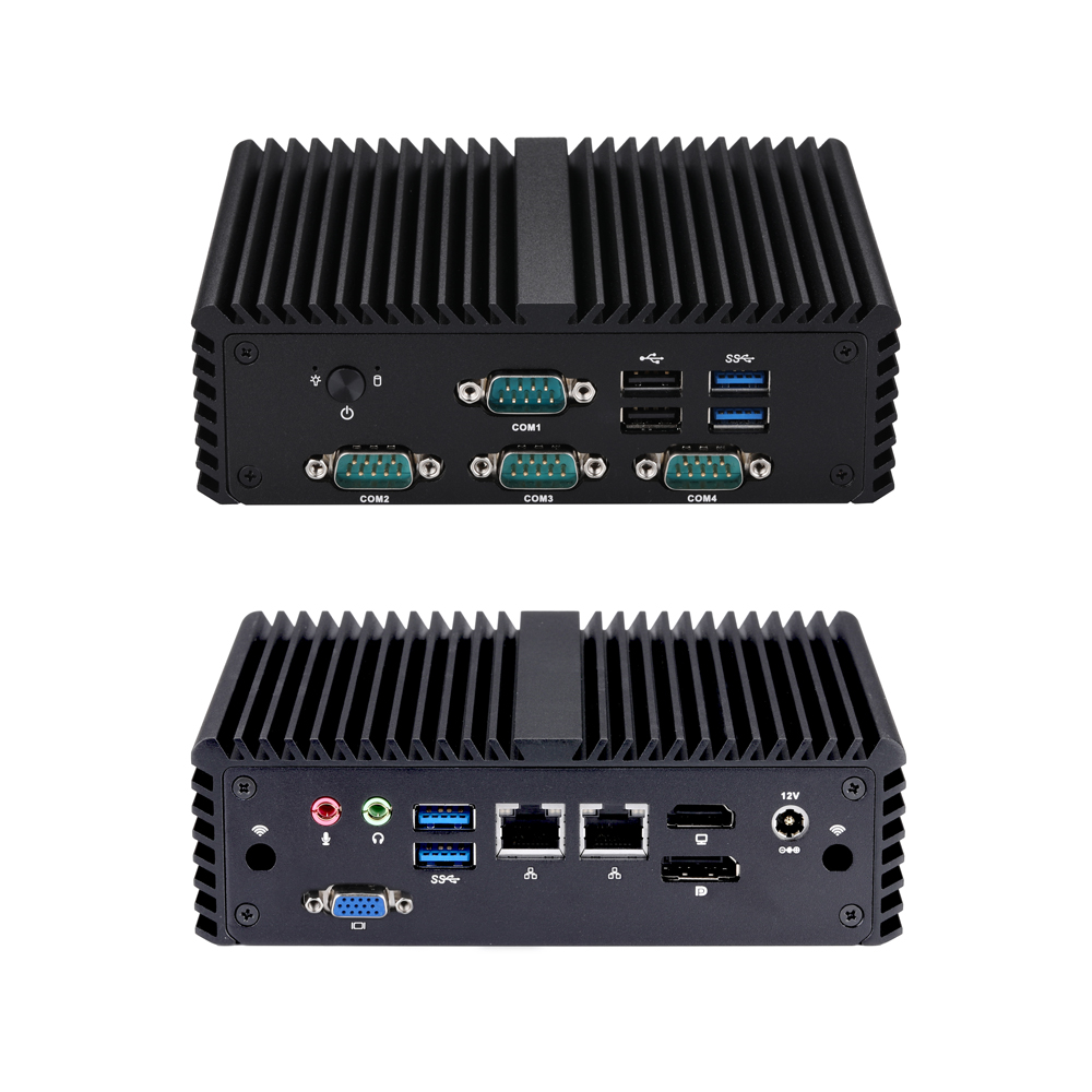 Qotom Mini PC Qotom Mini PC