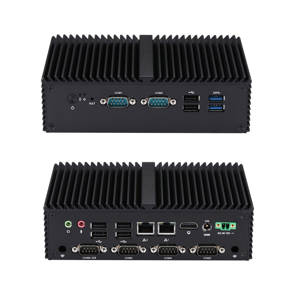 Qotom Mini PC