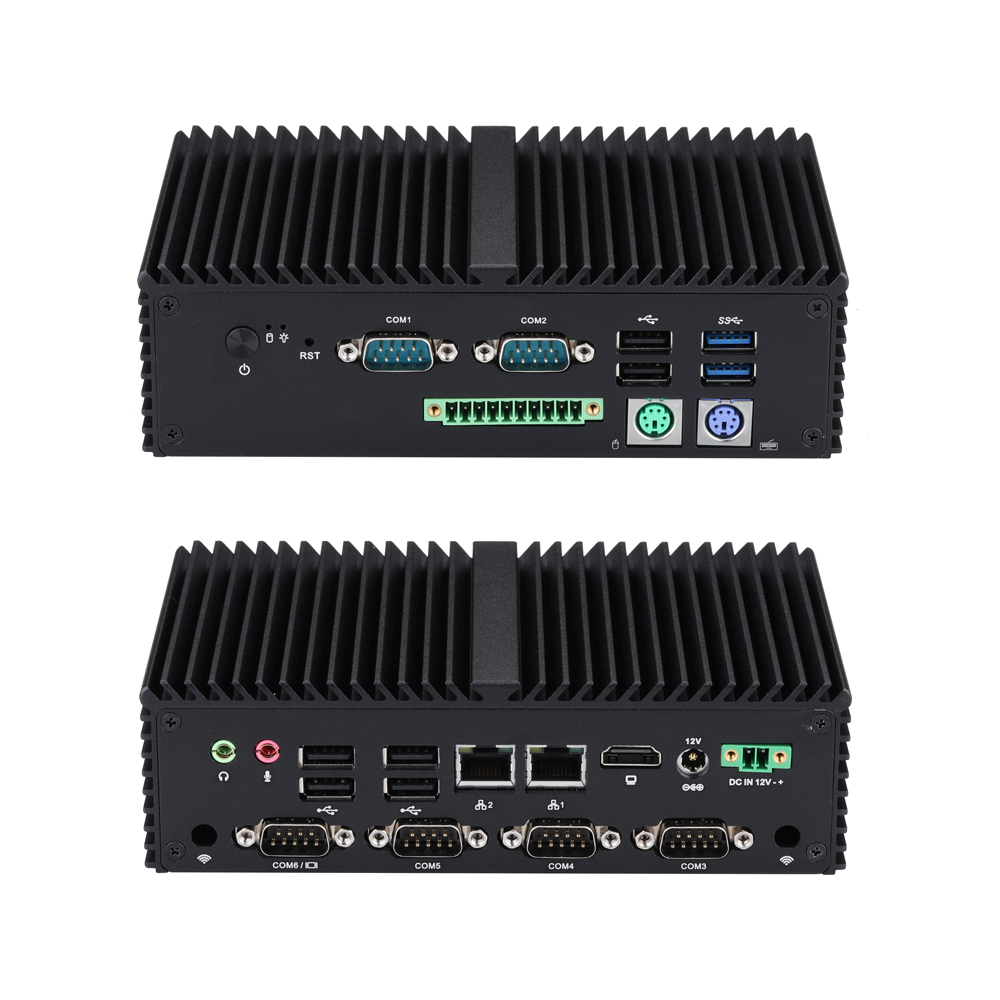 Qotom Mini PC