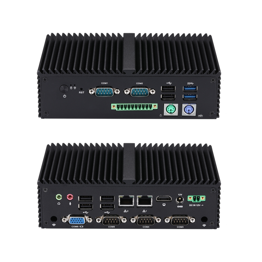 Qotom Mini PC