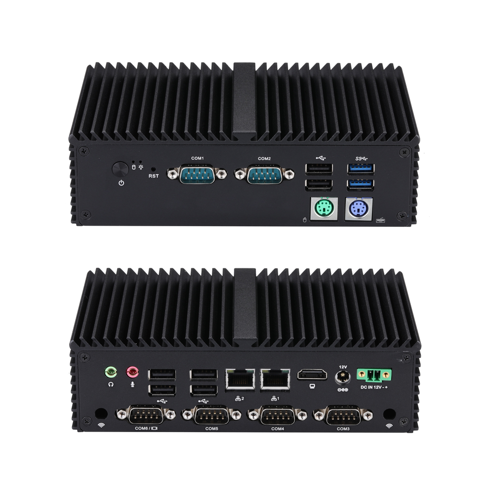 Qotom Mini PC