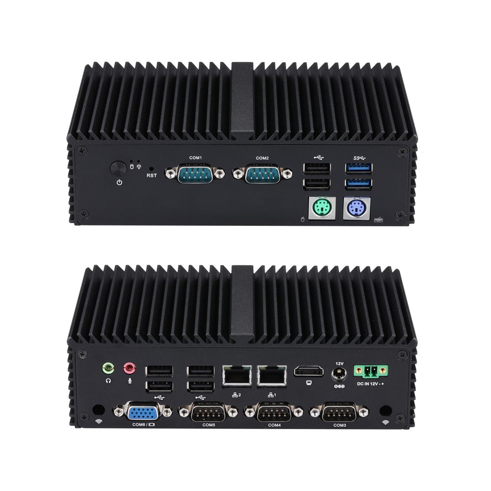Qotom Mini PC