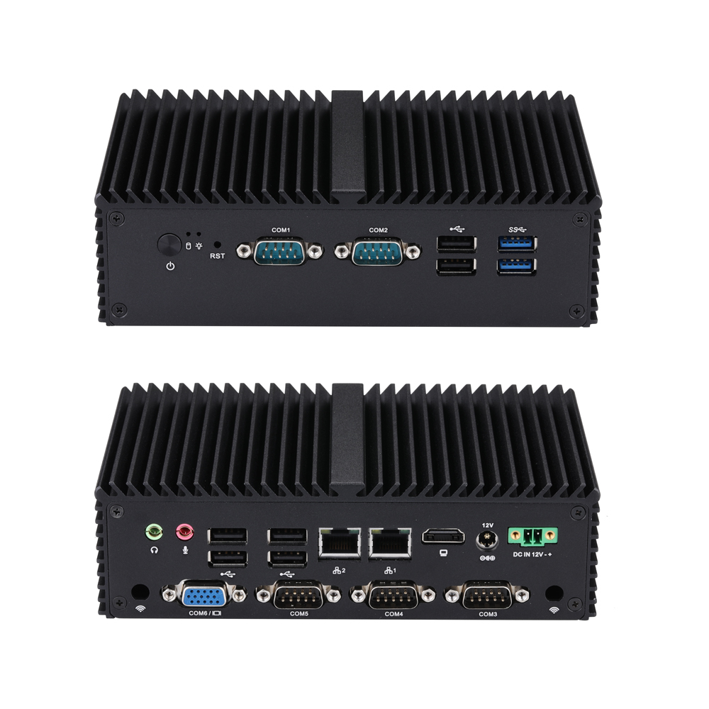 Qotom Mini PC