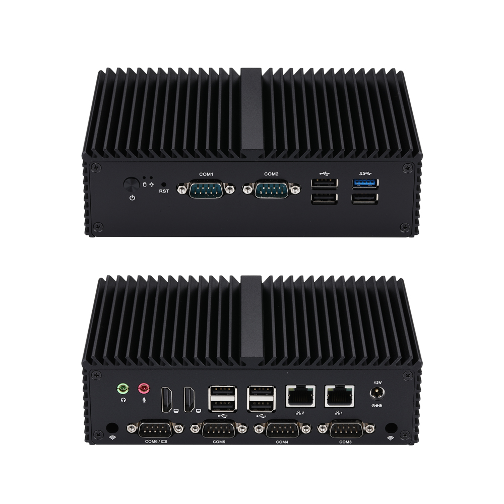 Qotom Mini PC Qotom Mini PC