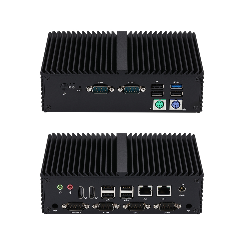Qotom Mini PC Qotom Mini PC