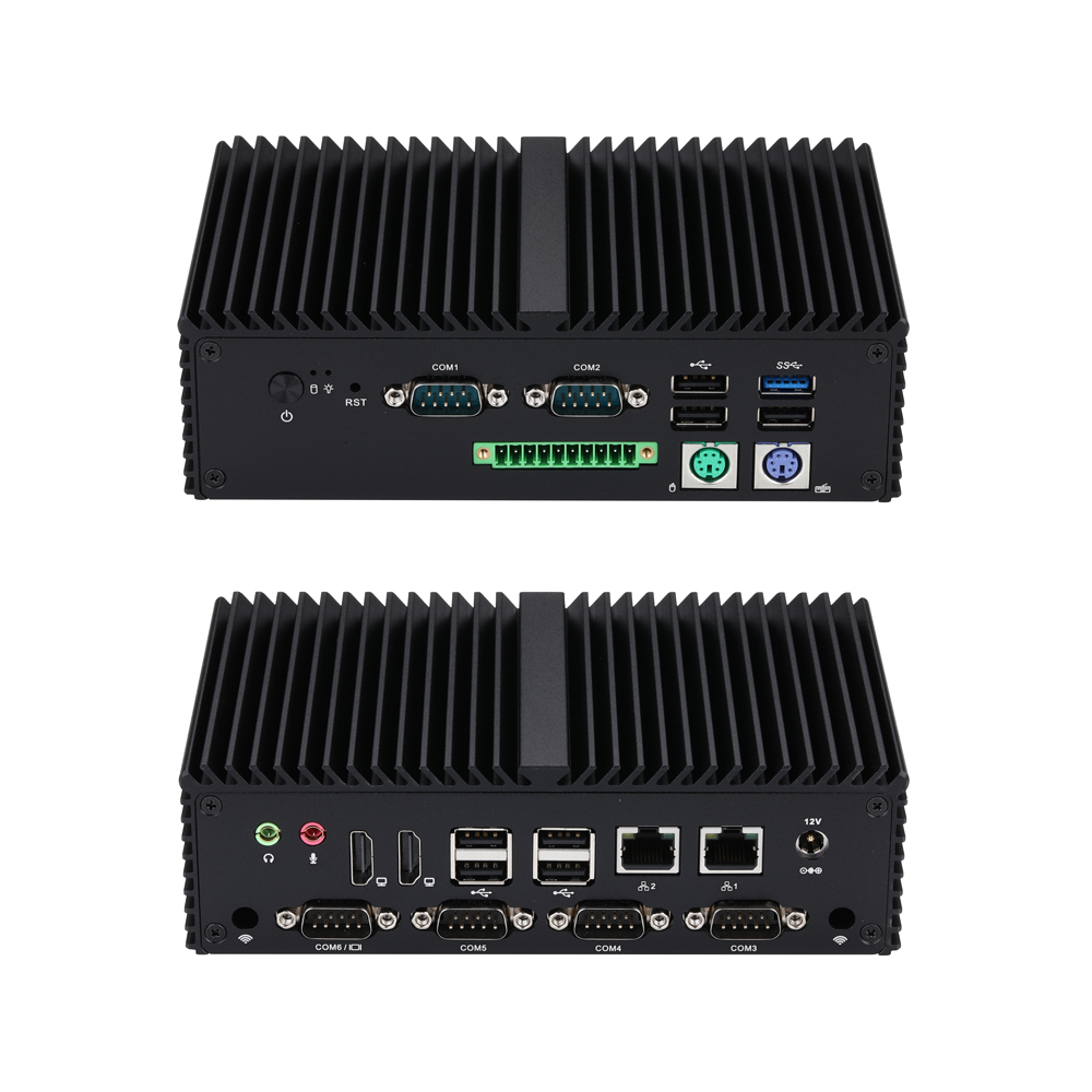 Qotom Mini PC Qotom Mini PC