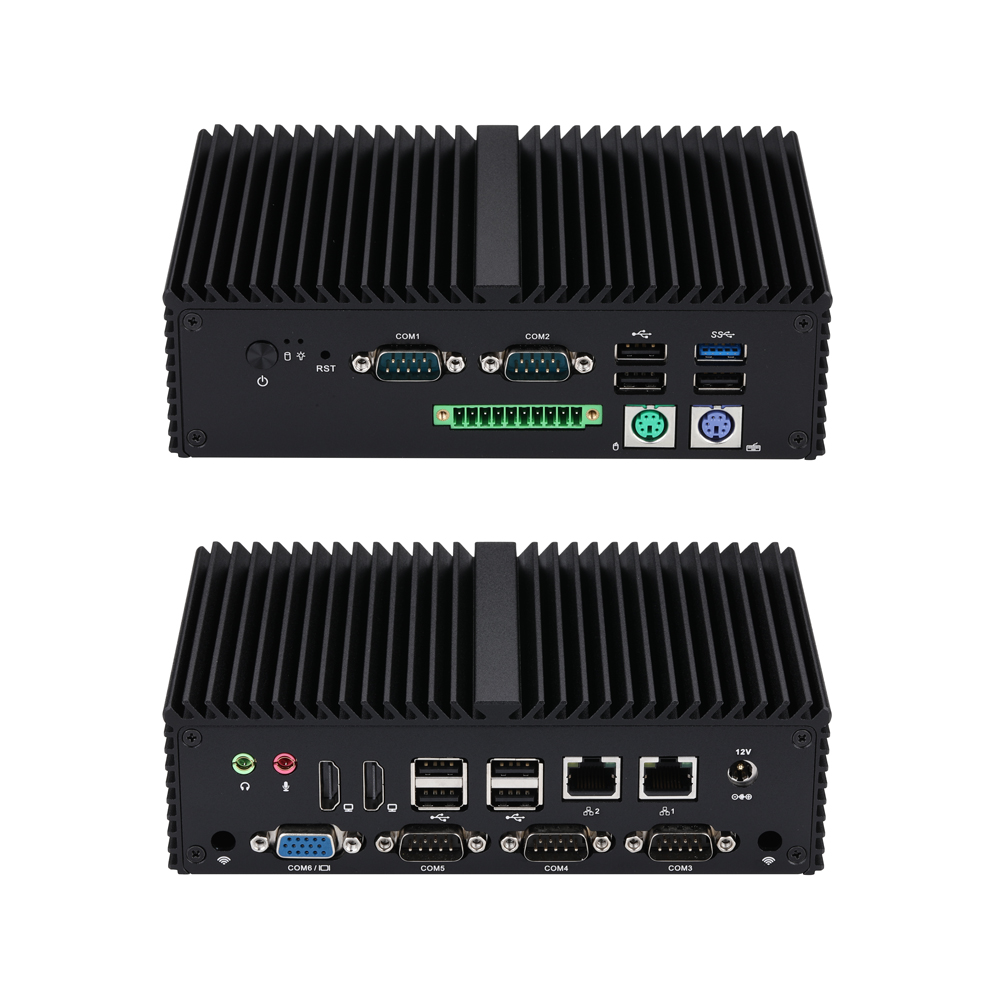 Qotom Mini PC Qotom Mini PC