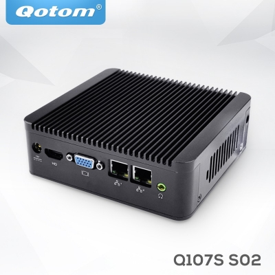 Mini Pc Q515g6 Qotom Mini Pc