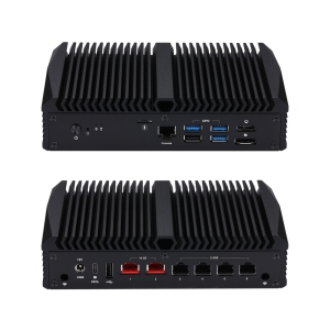 Mini PC Q10900H6 S13 Series
