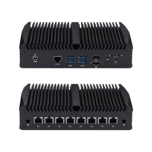 Mini PC Q30900GE S13 Series