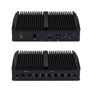 Mini PC Q30900SE S13 Series